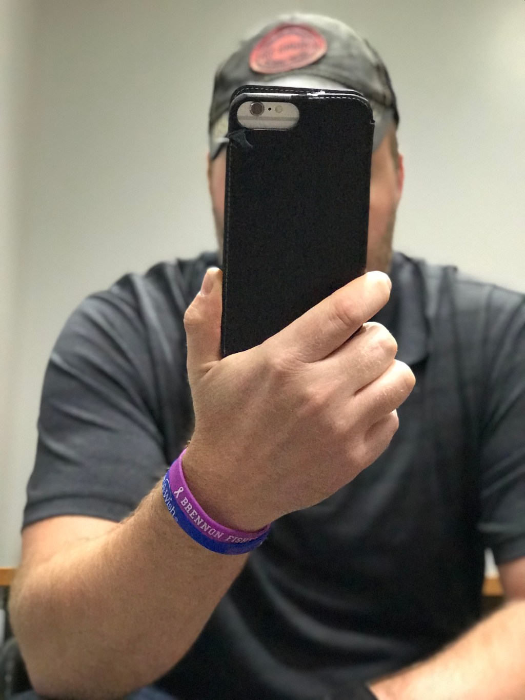 Forty days and Forty nights of Face(less)book