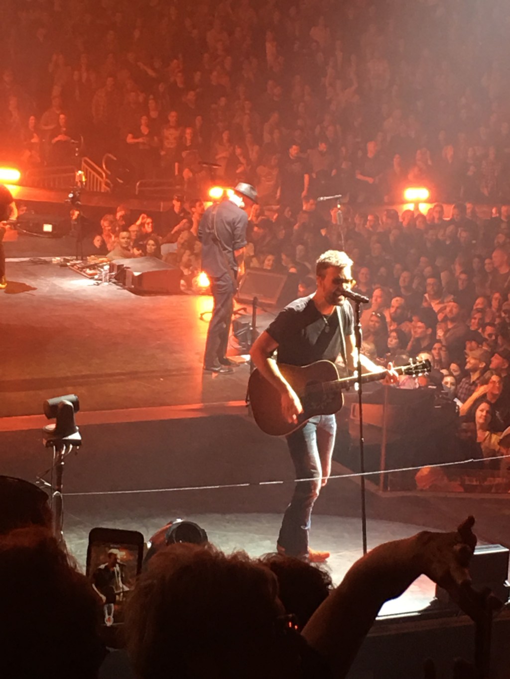 Love your love the Most