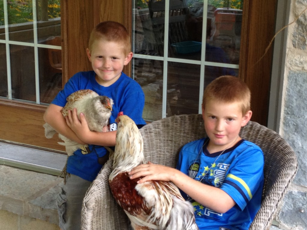 Thank God I’m a Country Boy