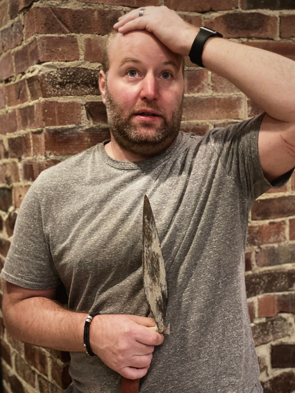 The 411 on Bad Masonry