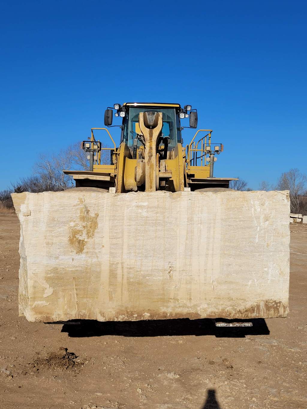 Kansas a “Chip Off the Old Block” for Buechel&nbsp;Stone