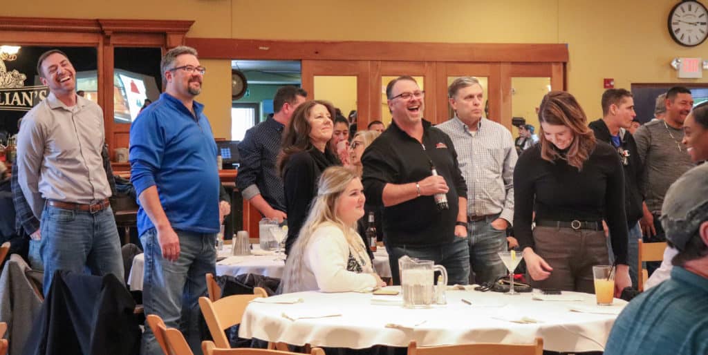 Planning for Success: Buechel Stone’s 2022 Year in&nbsp;Review