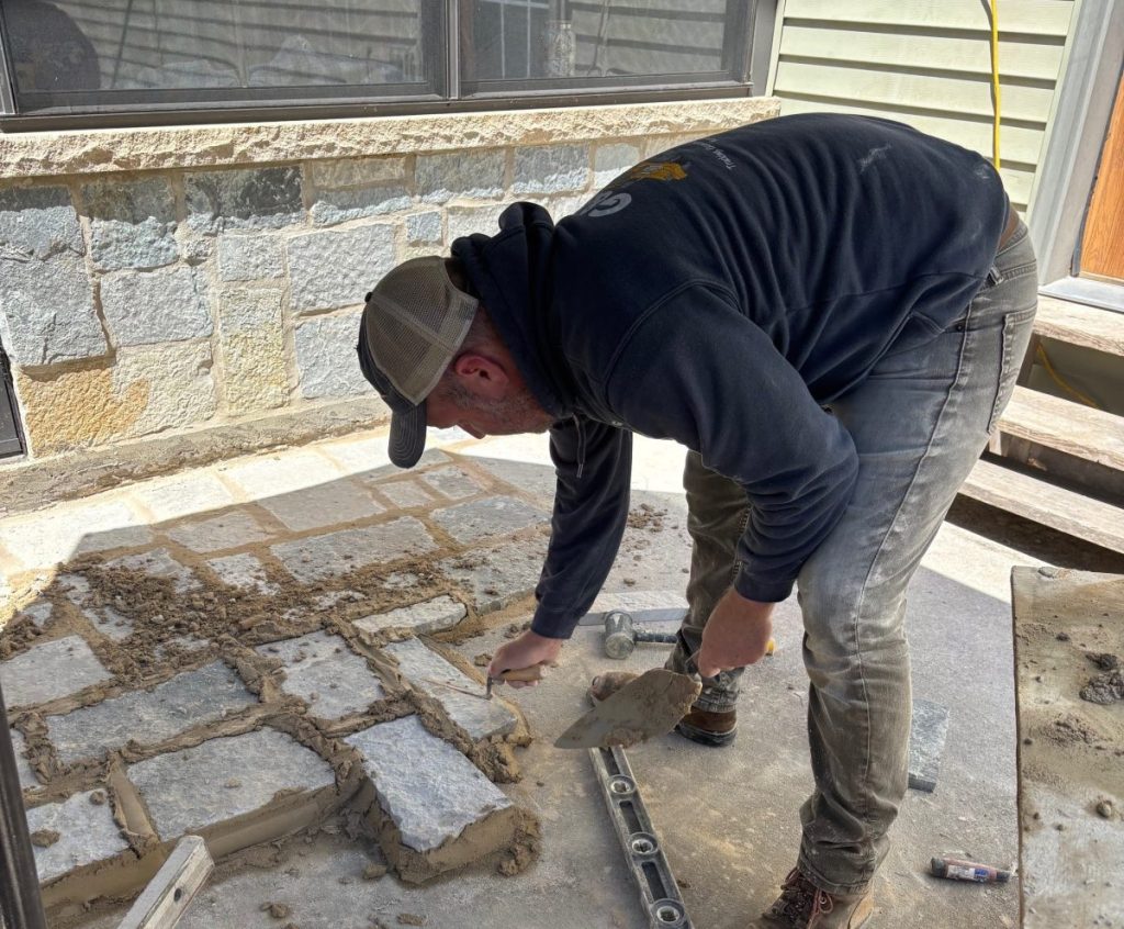 A Stone’s Throw – March&nbsp;Edition